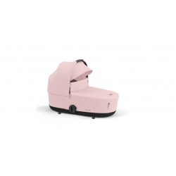 MIOS NAVICELLA LUX PEACH PINK