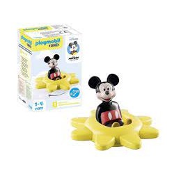 1 2 3 DISNEY TOPOLINO E IL...