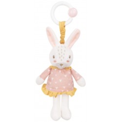 GIOCO VIBRATION TOY RABBITS...