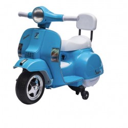 MINI VESPA NAPOLI  PX 150...