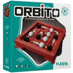 ORBITO FLEXIQ GIOCO DA...