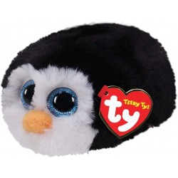 PELUCHE TEENY TY WADDLES TYI