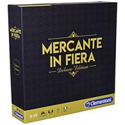 MERCANTE IN FIERA DELUXE...