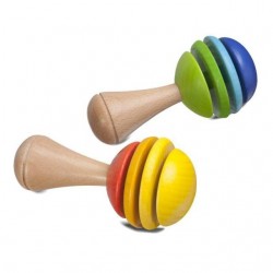 LEGNO MARACAS