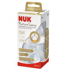 NATURE SENSE BIBERON 150 ML