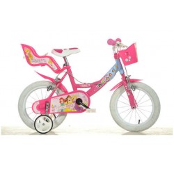 BICICLETTA PRINCIPESSE 14