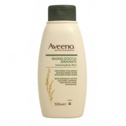 AVEENO PACCO DOPPIO BAGNO...