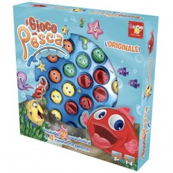 GIOCO DELLA PESCA