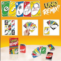 UNO REMIX
