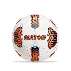 PALLONE CUOIO MATCH