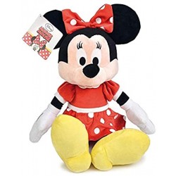 PELUCHE MINNIE CON VESTITO...