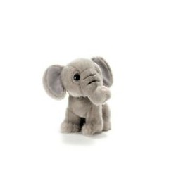 PELUCHE SURUS ELEFANTE  H...