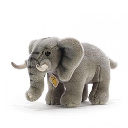 PELUCHE TYKE  ELEFANTE  H...