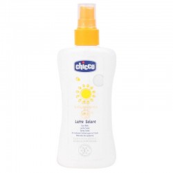 SPRAY SOLARE SPF 25 BM