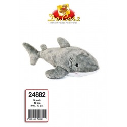 PELUCHE SQUALO 40 CM