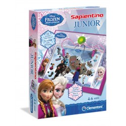 SAPIENTINO JUNIOR FROZEN