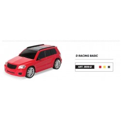 AUTO RADIOCOMANDATA CAR 124 