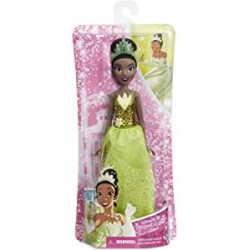 DISNEY PRINCESS TIANA ASSB...