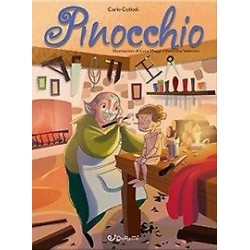 LEGGIMI UNA FIABA2  PINOCCHIO