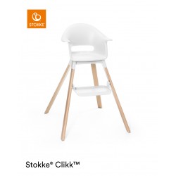 SEGGIOLONE CLIKK HIGH CHAIR...