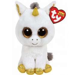 PELUCHE BEANIE BOOS 42CM...