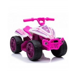 MOTO MINIQUAD ELETTRICO...