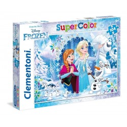 PUZZLE FROZEN 104 PZ...