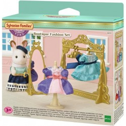 SYLVANIAN FAMILIES BOUTIQUE...