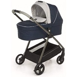 TRIO TALENT TRAVEL SYSTEM...