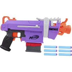 NERF FORTNITE SMG