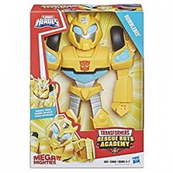 MEGA MIGHTIES TRANSFORMERS...