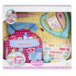 NENUCO MEDICAL SET