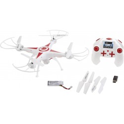 DRONE QUADCOPTER...