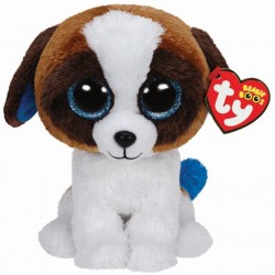 BEANIE BOOS 15 CM DUKE IN...