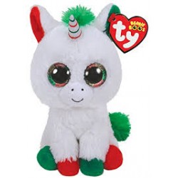 BEANIE BOOS PELUCHE 15CM...