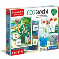 ECO GIOCHI SAPIENTINO