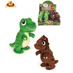 PELUCHE RIPETIX DINOSAURO...