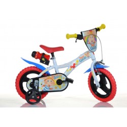 BICICLETTA TOPO GIGIO 12