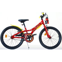 BICICLETTA FLASH 20