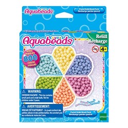 AQUABEADS SCATOLA PERLE...