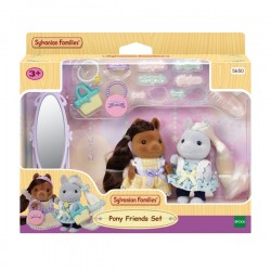 SYLVANIAN FAMILIES SET...