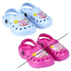 CIABATTINE CROCS PEPPA PIG...