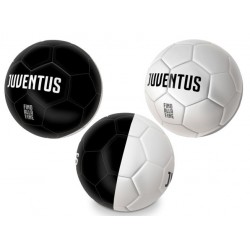 PALLONE CALCIO IN CUOIO...