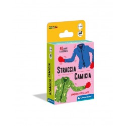 CARTE STRACCIA CAMICIA