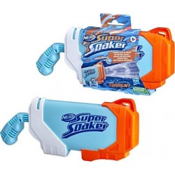 NERF AD ACQUA SUPER SOAKER...