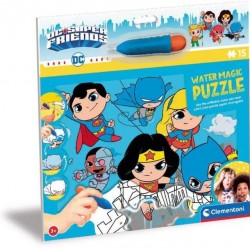 WATER MAGIC PUZZLE 15 PZ DC...