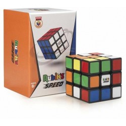 RUBIK  IL CUBO 3X3 SPEED