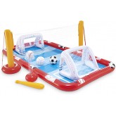 PLAY CENTER MULTISPORT...