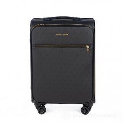 TROLLEY LONDON BLACK