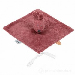 DOUDOU BONNIE ROSA